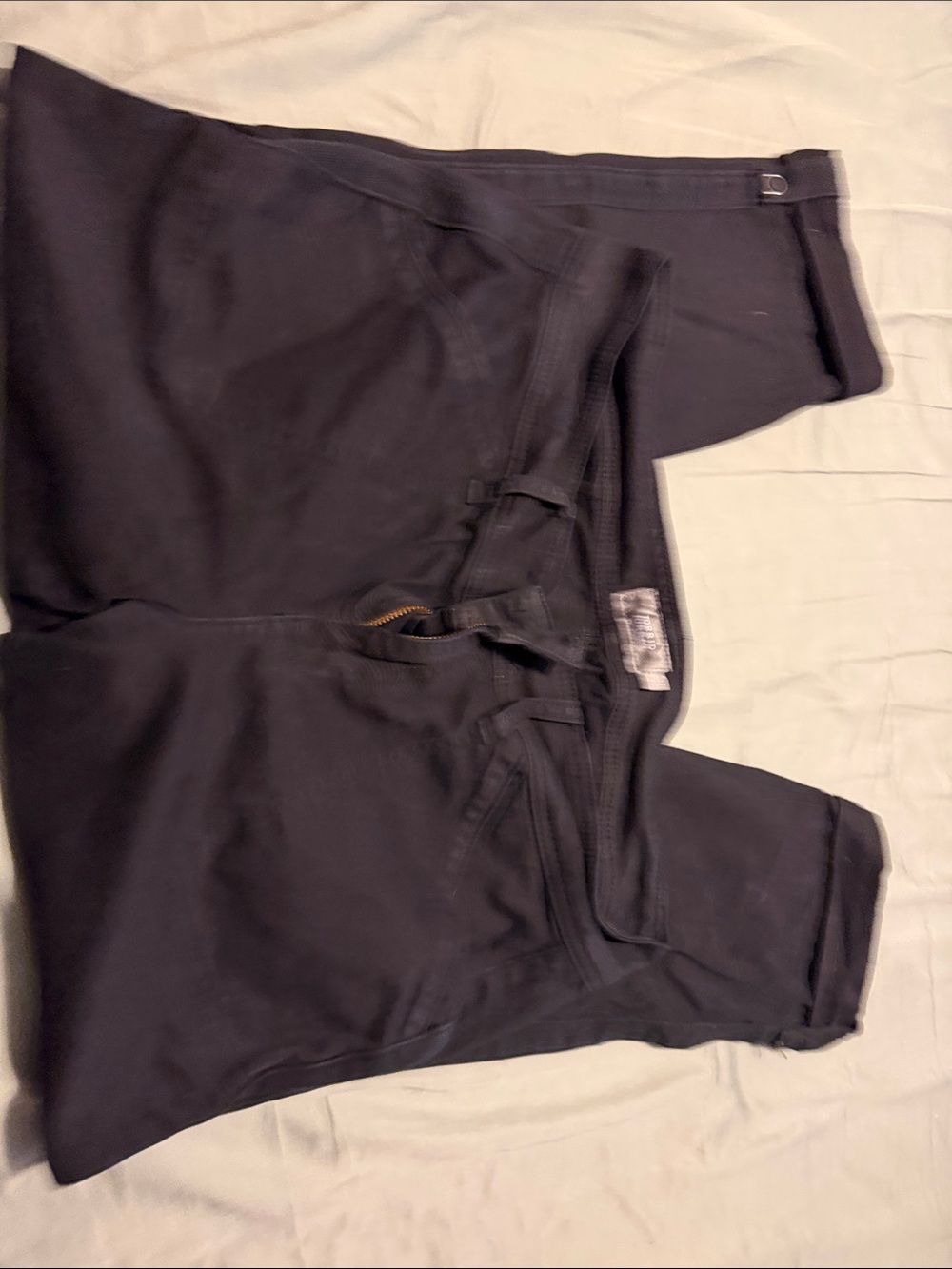 torrid cropped skinny pants